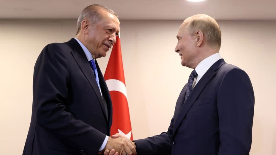 ریشه‌یابی پیروزی اردوغان در ترکیه