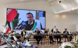آرش محبی نژاد: خودروسازان ۱۱۰ همت به زنجیره تامین بدهکارند