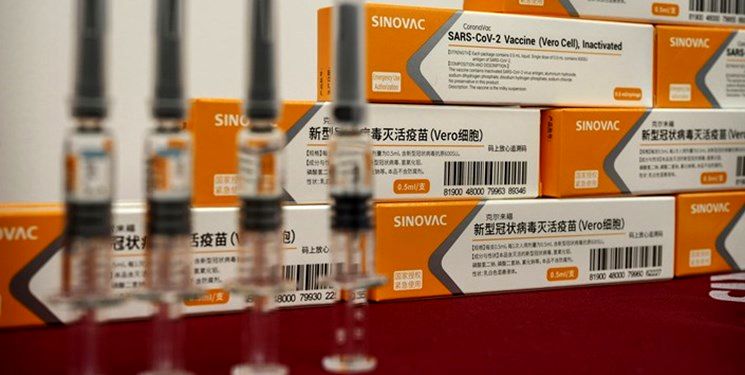 واکسن‌های چینی در برابر کرونای انگیسی موثرند؟
