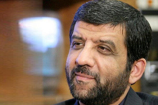 دیدار انتخاباتی محمود احمدی نژاد و ضرغامی صحت دارد؟