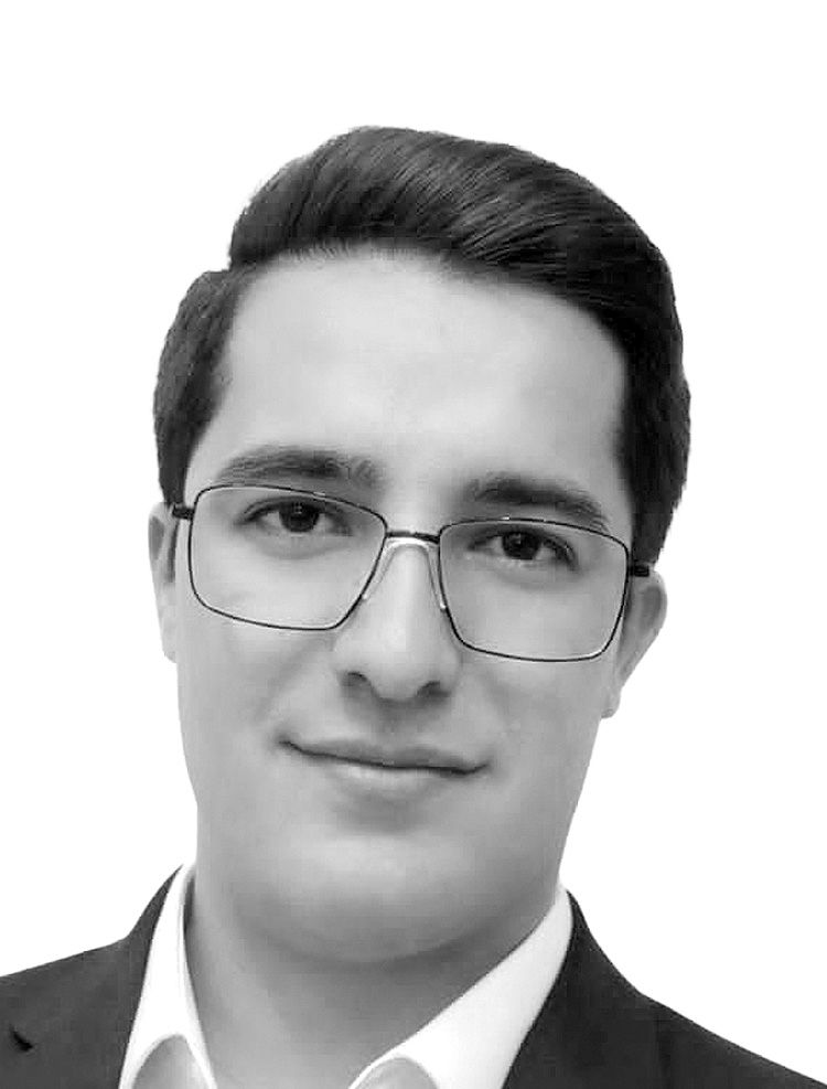 فرزاد احمدی دوازده‌امامی