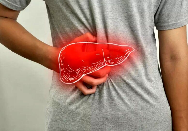 3 اشتباه در زمان ابتلا به کبد چرب/ چطور کبد چرب نگیریم؟
