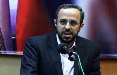 مذاکره قالیباف در عراق بر سر خلع سلاح حشدالشعبی صحت دارد؟ +فیلم