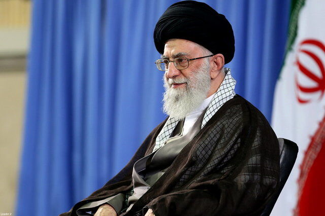 رهبر انقلاب درگذشت همسر حجت‌الاسلام محمدی ری‌شهری را تسلیت گفتند