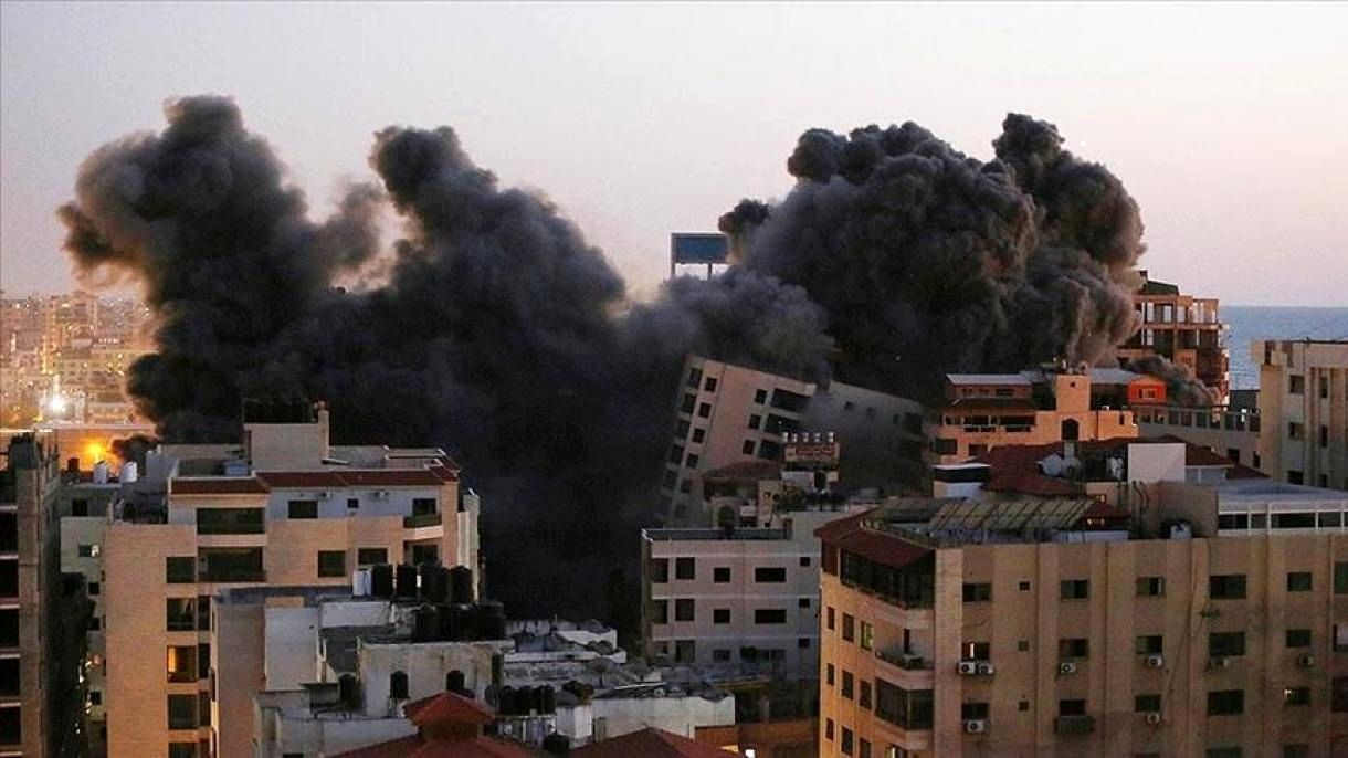 حمله ارتش اسرائیل به کرانه باختری/ شهادت پنج فلسطینی در اردوگاه بلاطه
