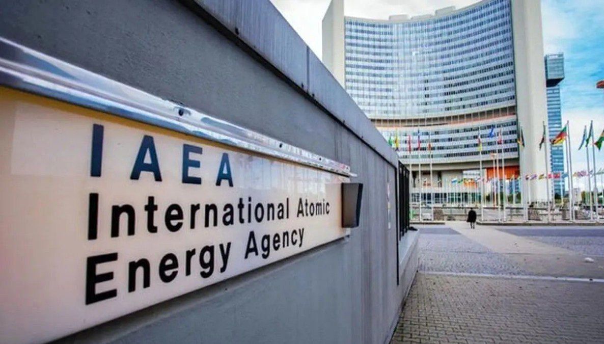  بعد از جنگ نتوانستیم ذخایر اورانیوم ایران را راستی‌آزمایی کنیم