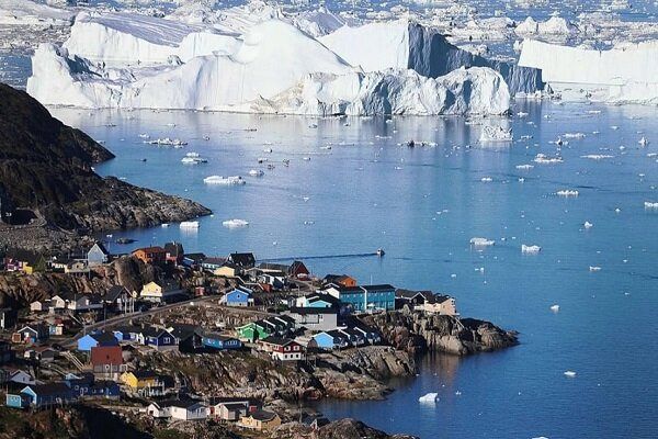 اتمام حجت گرینلند: تحت هیچ شرایطی با خواسته آمریکا موافقت نمی کنیم