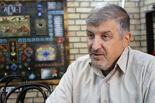 منصور حقیقت پور: باقری کنی با سعید جلیلی تفاوت چندانی ندارد