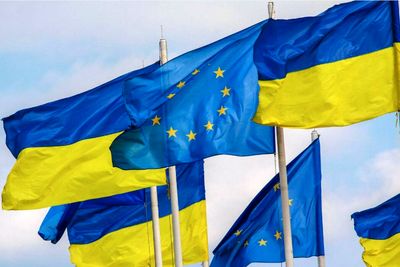 «نه» اروپا به طرح صلح ترامپ برای اوکراین 