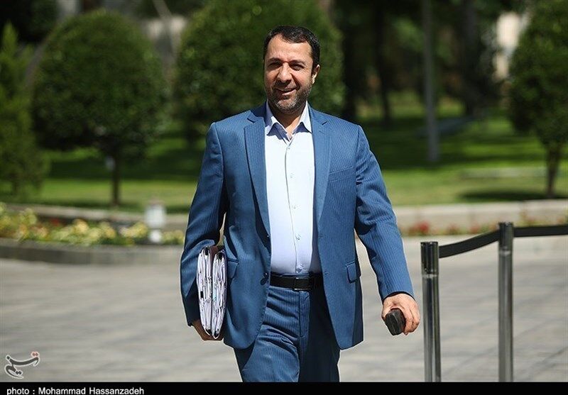 رئیس بانک مرکزی: بازار ارز آرام است