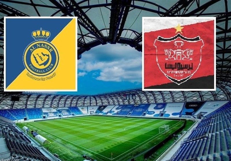 ایران برای رونالدو و النصر سنگ تمام گذاشت!+ تصاویر