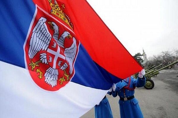 صربستان سفارت خود در کی‌یف را تعطیل کرد