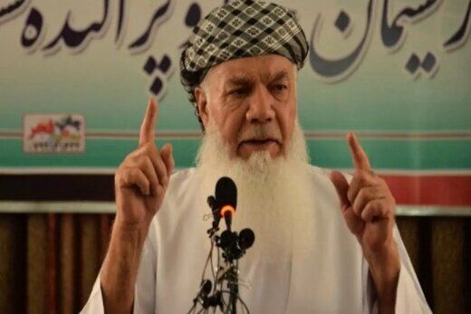 فرمانده نیروهای مردمی افغانستان به اسارت طالبان درآمد+ عکس