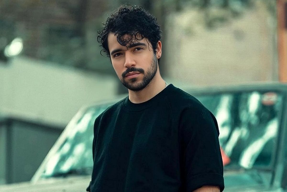 اولین آلبوم رسمی «شروین حاجی‌پور» منتشر می‌شود + جزئیات