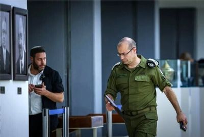رئیس جدید موساد، معاون خود را برکنار کرد/ او پیشتر رهبری تلاش سازمان در قبال ایران را بر عهده داشت