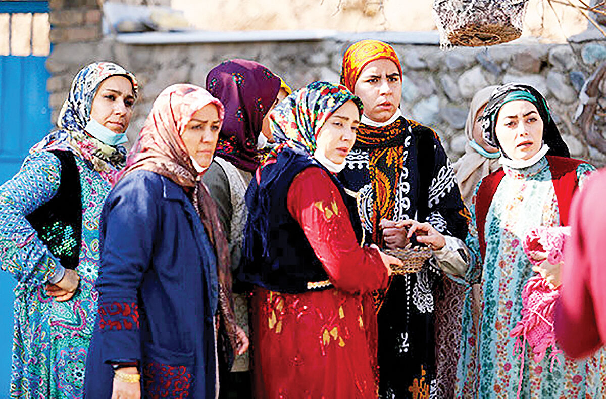 بازگشت نون.خ به تلویزیون