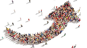 اقدام جمعی و پارادوکس اندازه گروه