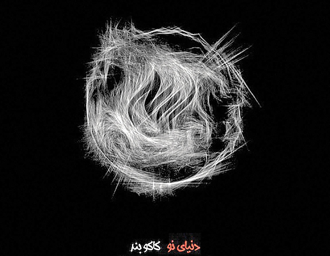دومین آلبوم کاکوبند دربازار موسیقی 