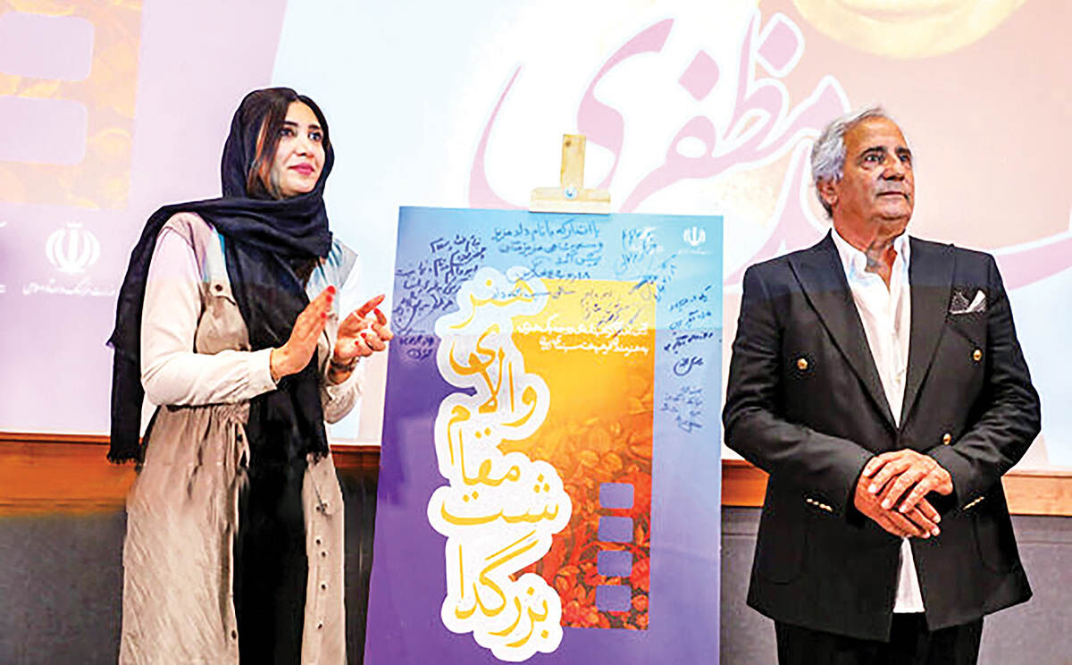 نگرانی مجید مظفری از بیکاری هنرمندان