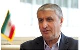 رئیس سازمان انرژی اتمی ایران: قانون مجلس به ما اجازه همکاری با آژانس را نمی‌دهد +فیلم