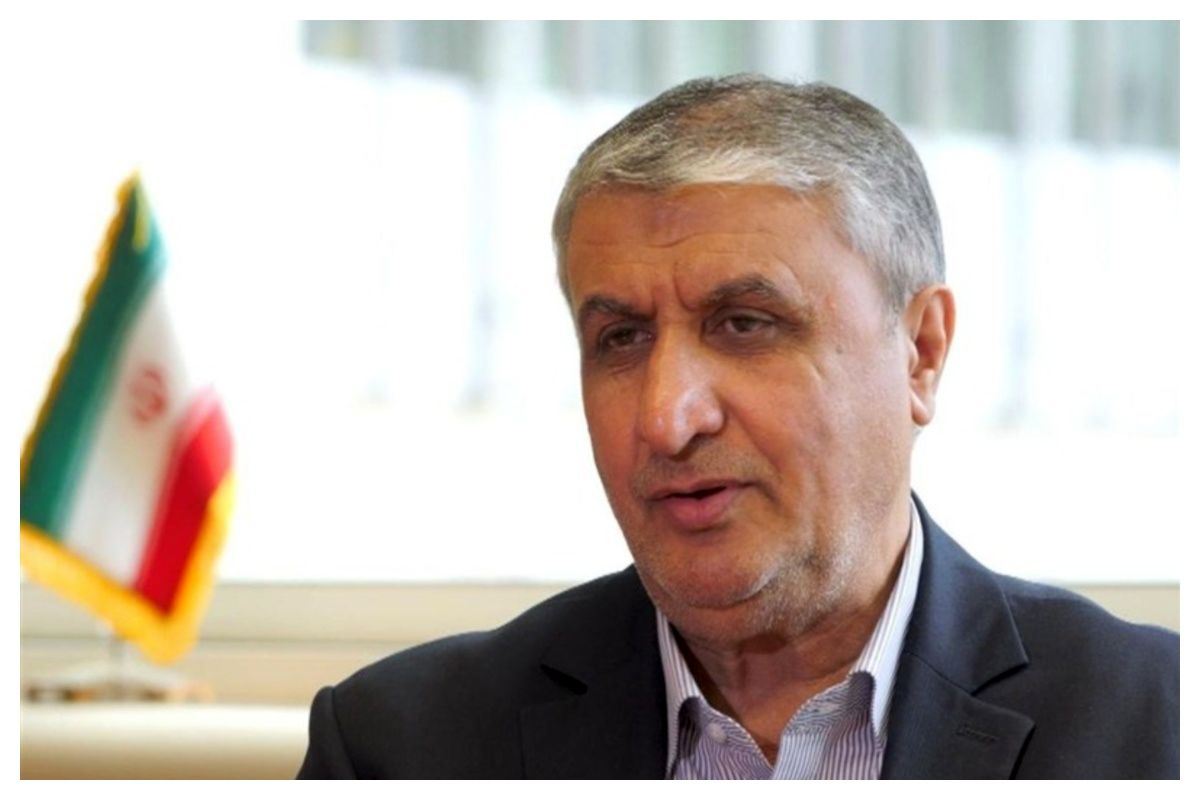 صنعت هسته‌ای علی‌رغم تحریم، ترور و بمباران، پابرجا و رو به جلوست