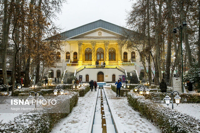 خبر خوش هواشناسی برای ساکنان شهر تهران