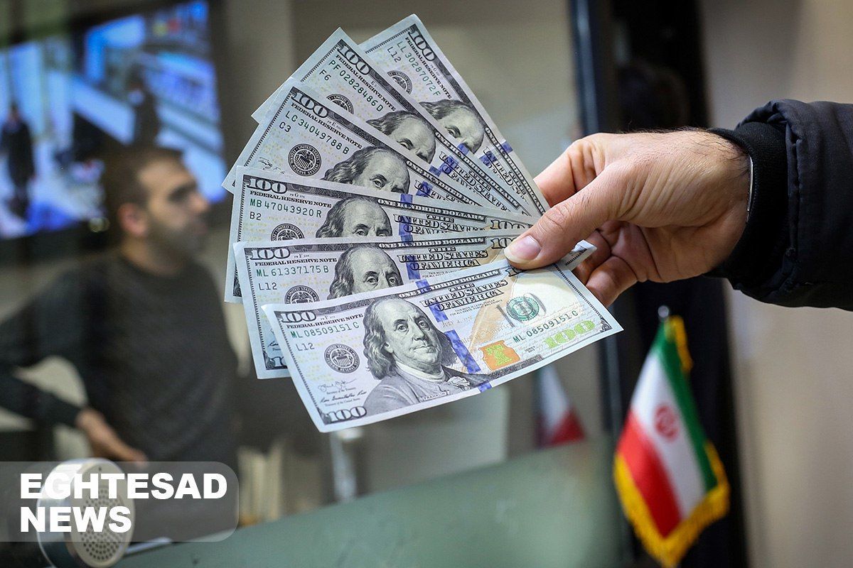 بازار ارز بر سر دوراهی؛ ثبات شکننده یا تغییرات شدید؟
