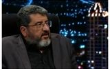 فواد ایزدی: گفته‌اند در صداوسیما از کلمه گاو شیرده استفاده نکنید!+ فیلم