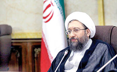 انتقاد رئیس قوه‌قضائیه ازسخنان برخی مسوولان سابق 
