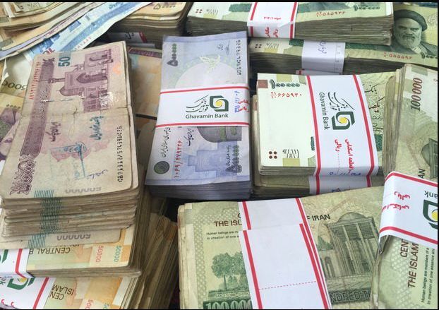 تزریق ثابت پول در بازار باز
