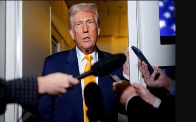 ادعای جدید رویترز به نقل از یک مقام آمریکایی درباره ملاقات ویتکاف و عراقچی