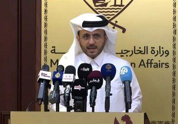 قطر تکذیب کرد / قرار نیست ۱۲ میلیارد دلار به ایران بدهیم