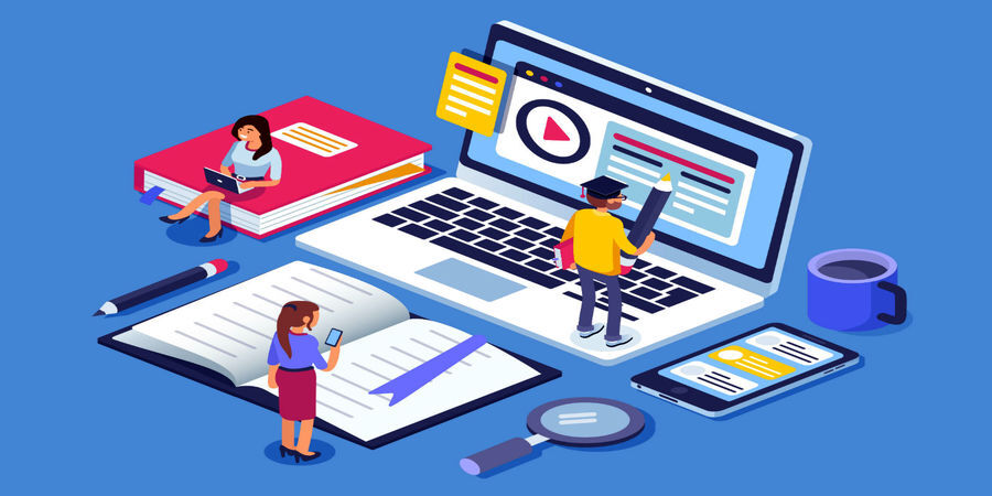 بازار استارتاپ ها در سال 2021
