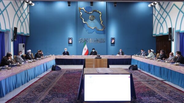 تأکید رئیسی بر ضرورت پیشبرد سریع‌تر اهداف شبکه ملی اطلاعات