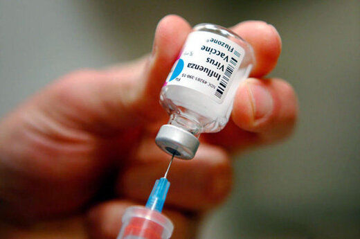توزیع ۶۰۰ هزار دوز واکسن آنفلوانزا در داروخانه‌ها