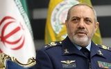 وزیر دفاع: اگر اسرائیل حمله کند از موشک‌های جدید با توانایی بسیار بیشتر استفاده می‌کنیم