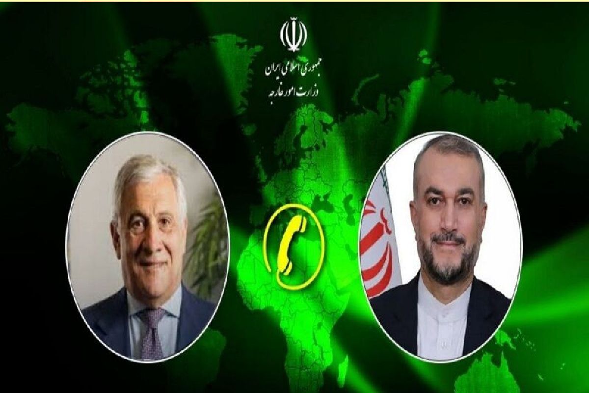 امیرعبداللهیان: ایران برای ثبات و امنیت منطقه هزینه زیادی متحمل شده است