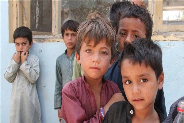 این کشور رکورد بیشترین مرگ‌ومیر کودکان را دارد