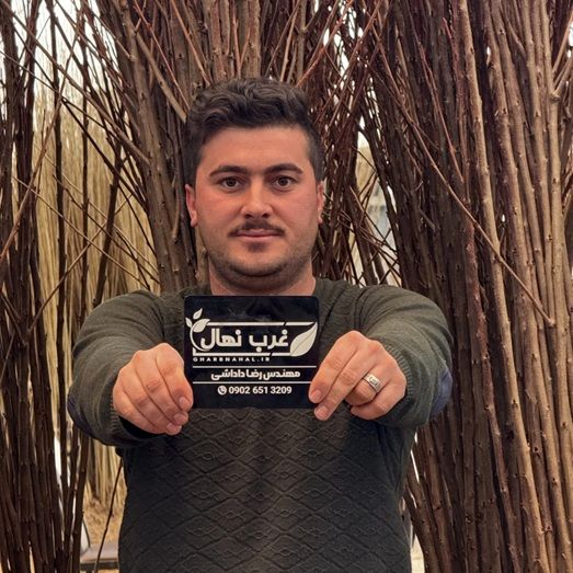 تولید 2 میلیون نهال مقاوم به کم‌آبی و دیرگل در نهالستان غرب نهال 