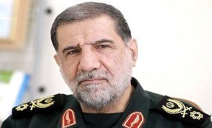 واکنش مشاور فرمانده کل سپاه به تقلای آمریکا برای تمدید تحریم تسلیحاتی ایران