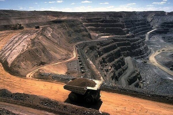 مجتمع سنگ‌آهن سنگان دبیر کارگروه اکتشاف و شورای سیاست‌گذاری اکتشافات معدنی استان خراسان رضوی شد