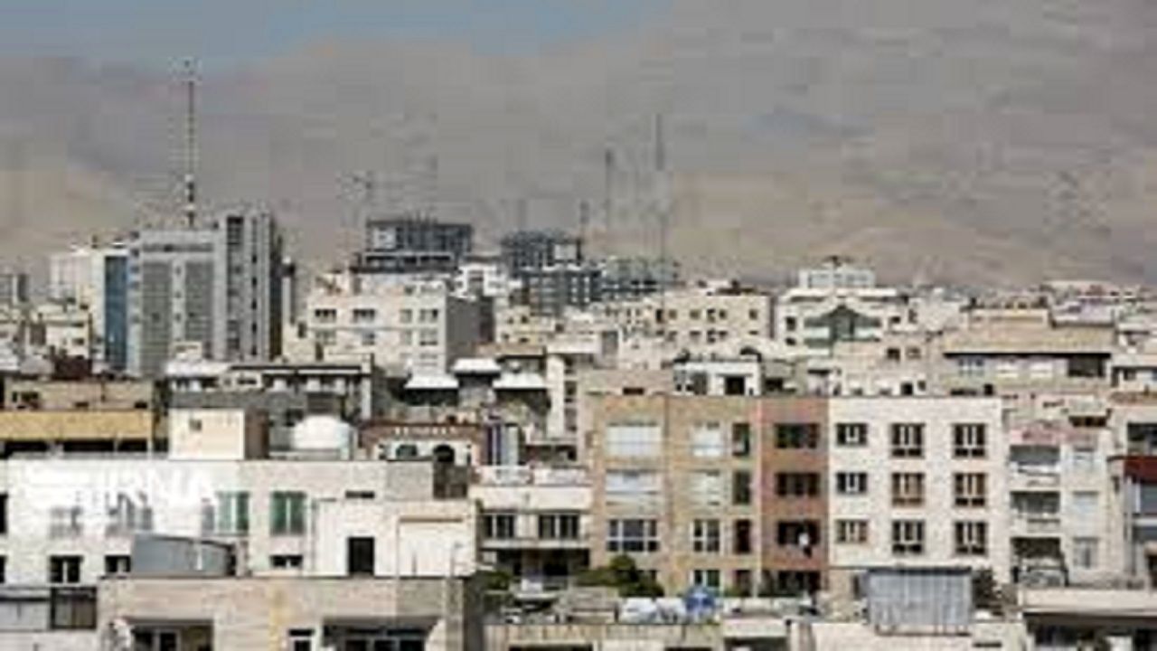 قیمت خانه‌های ۹۰ متری در مناطق مختلف تهران / جدول