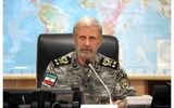 فرمانده کل ارتش: ملت ایران  زیربار ظلم و تسلیم نمی‌رود و با نهایت توان برای پیروزی می‌جنگد/ جنگ تحمیلی ۱۲ روزه ثابت کرد ادعاهای دشمن دروغ است