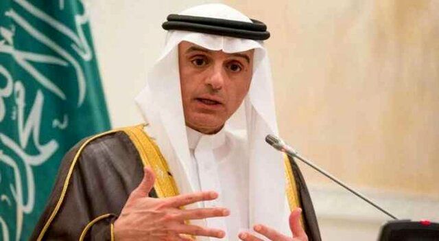 واکنش عربستان به انتقاد مقامات آمریکا/ روابط واشنگتن و ریاض راهبردی است