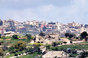 معمای «تار عنکبوت» در جنوب