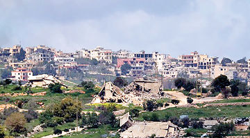 معمای «تار عنکبوت» در جنوب