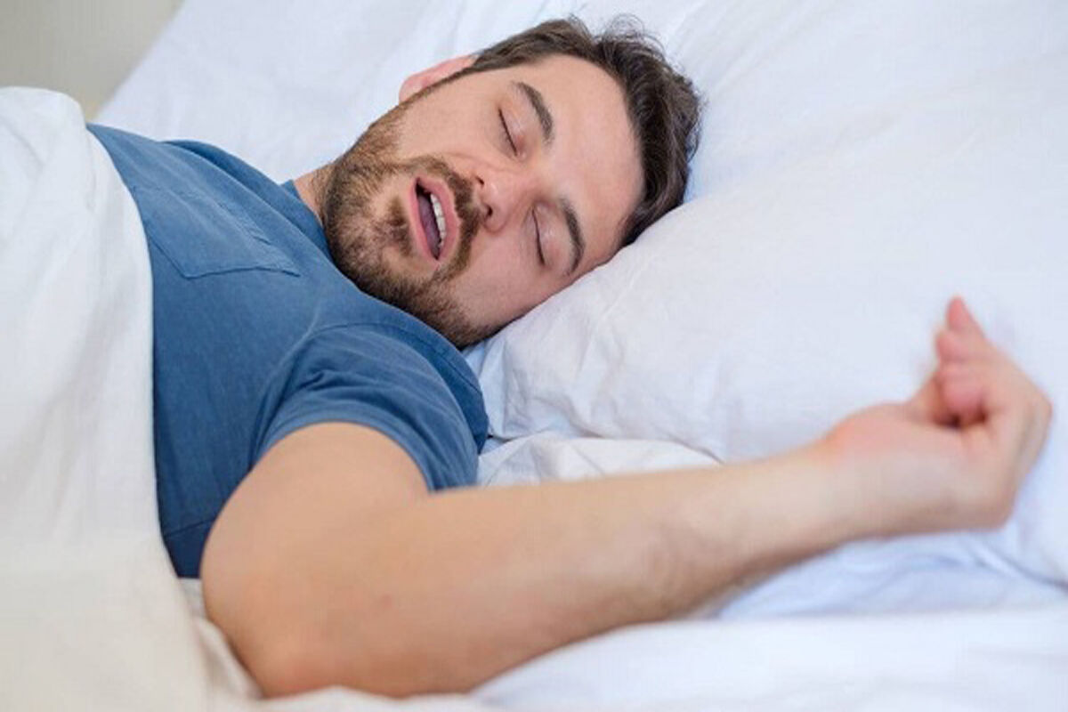 تاثیر خواب خوب در کاهش وزن ؛این 6 نکته ساده را رعایت کنید