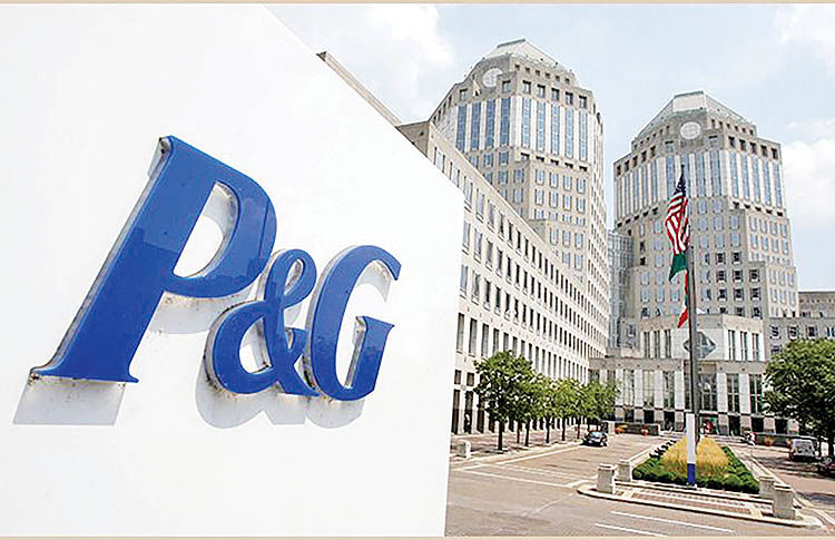 از مشکلات سهم بازار P&G چه می‌توانیم بیاموزیم؟