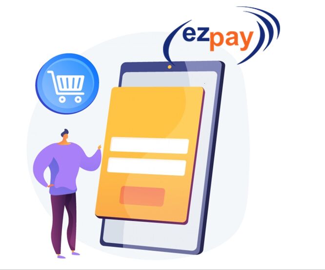 شرایط دریافت اعتبار اقساطی از ایزی پی