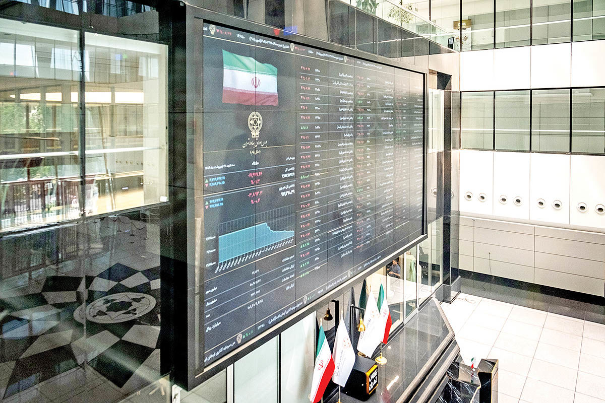 مسیر هشت‌ماهه سرمایه‌های خرد